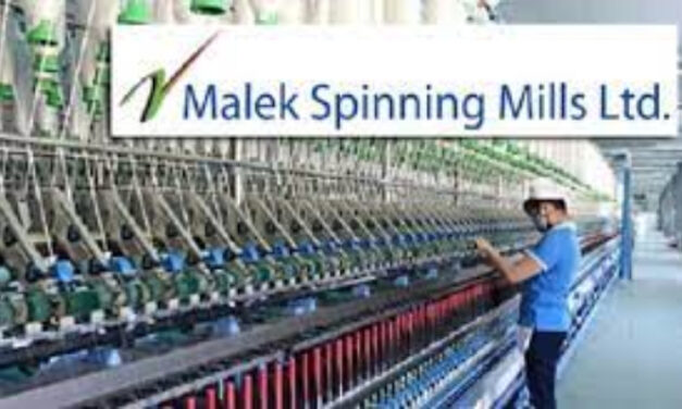 Denim unit of Malek Spinning Mills’ close amid ‘Instability’