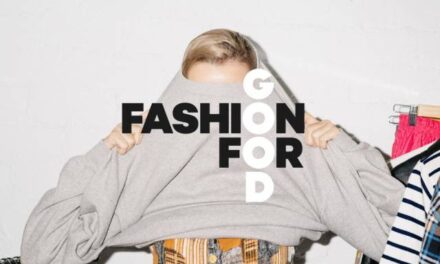 Fashion for Good launches new recycling textiles project