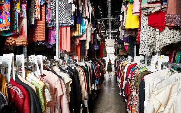 GST of 12% can increase clothing prices by 6%, leading to job losses
