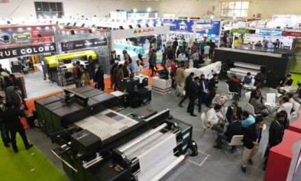 Gartex Texprocess India 2021 concludes on a high note with positive business sentiments