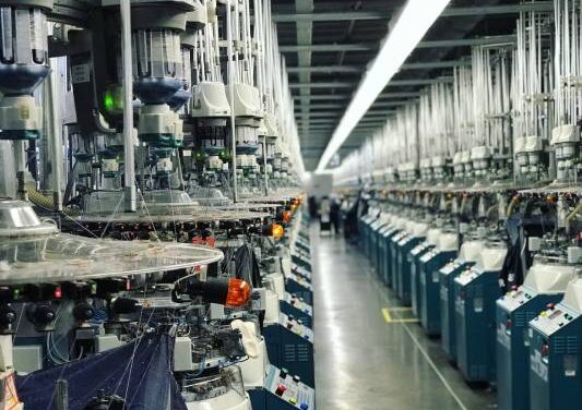 Gildan Activewear acquires Frontier Yarns for $168 mn