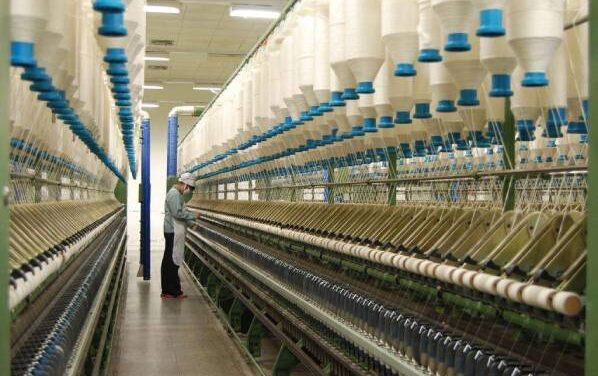 Govt. to accept textile PLI applications from January