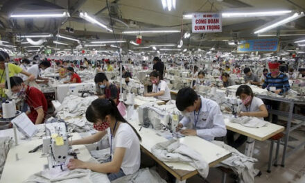 ILO and Netherlands sign agreement to support Vietnam’s textile and garment industry