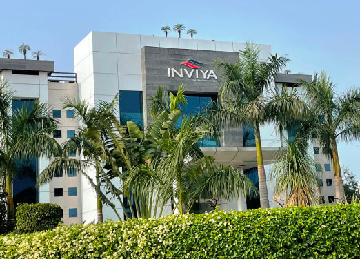 INDORAMA solemnise ground breaking ceremony of new plant (P-3)