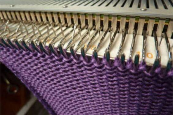 Indian textile giant targets knitted fabric market