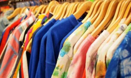 India’s textile and apparel exports surpass pre-Covid numbers