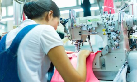 Indonesian textile sector’s performance is bouncing back