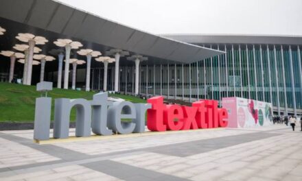 Intertextile Shanghai Apparel Fabric to be held in March 2022