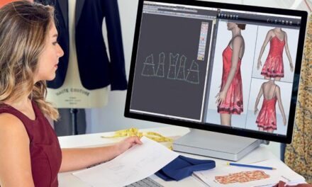 Lectra and Gerber boost productivity in the fashion ecosystem