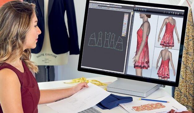 Lectra and Gerber boost productivity in the fashion ecosystem
