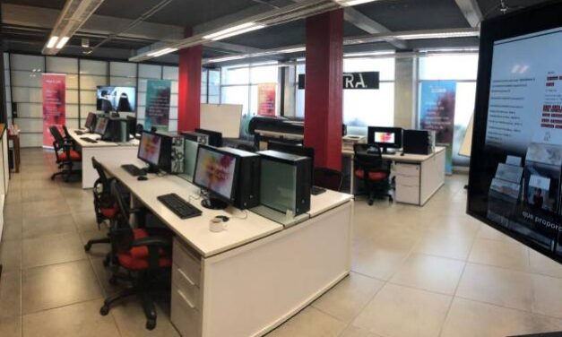Lectra inaugurates its Training Center in Canaive