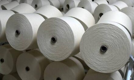 Sluggish demand prevents North Indian mills from raising cotton yarn prices