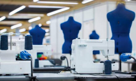 Sri Lanka’s apparel sector aims to reach $8 bn in exports by 2025