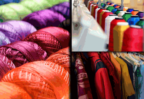 Textile, clothing exports jump 28 percent to $7.8bn in 5MFY22