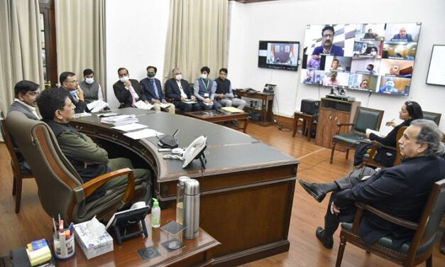 The Govt. of India always opens to consider textile sector’s needs