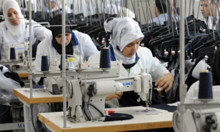 Turkish apparel expects exports to be over $20 bn
