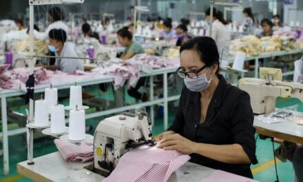 Vietnam’s garment and textile industry needs green production chain, optimised logistics