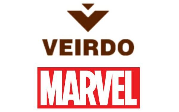 Indian fashion brand Veirdo partners with Marvel Entertainment for official fan-based merchandise