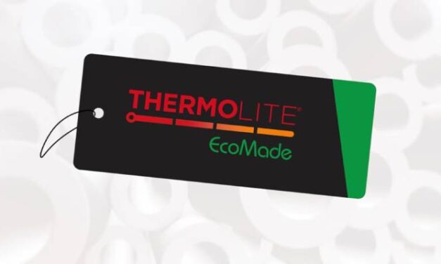 The LYCRA Company introduces Thermolite® EcoMade fibre made from 100% textile waste for insulations