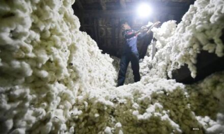 Industry demands removal of import duty on cotton: India Budget 2022-23