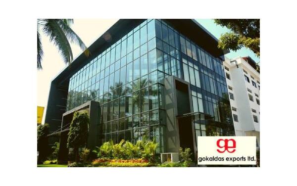 Gokaldas Exports clocks 398 percent jump in net profit