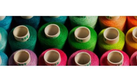 Meridian Specialty Yarn Group offers RWS certified wool yarns
