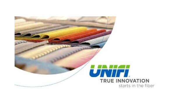 Unifi launches new recycled polyester