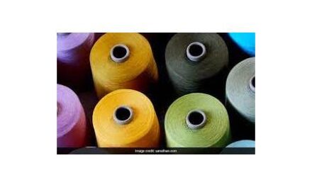 Yarn Manufacturer, Sanathan Textiles files for IPO, to raise 1300 crs.