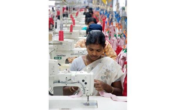 Textile units in Coimbatore seek measures to control input costs