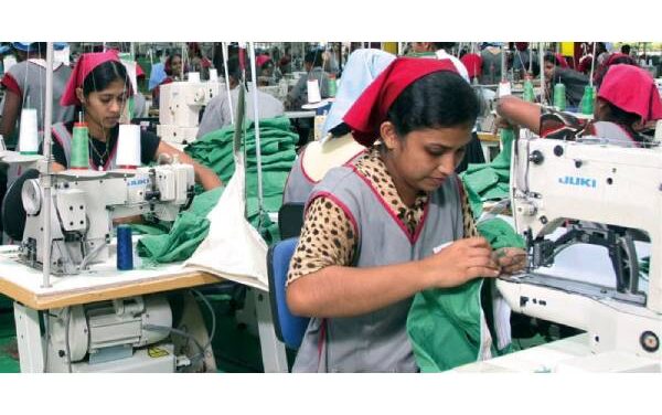 Sri Lankan merchandise exports exceed 2021 revenue target