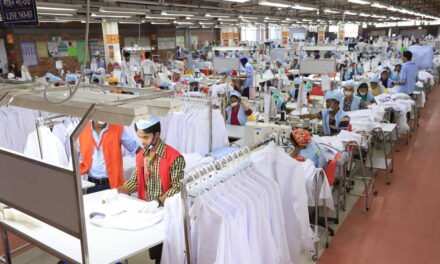 Bangladesh can do better in RMG industry