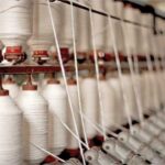 Decade high profits for Indian cotton spinners, outlook positive