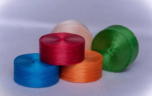 Durak Duraless® and Durak Duma® threads put an end to the cost and productivity concerns of textile manufacturers