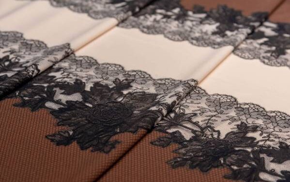 Eurojersey launches a new collection for the lingerie sector