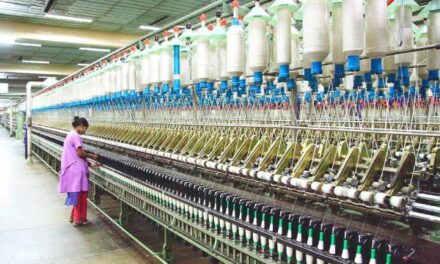 Government boosts investment in textile value chain in upcoming budget: ICRA