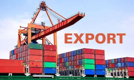 Highest ever exports in a month and a quarter, touching $300 bn in merchandise exports by December 2021 is unprecedented