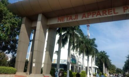 Netaji apparel keen to set up Textile Park in East Godavari