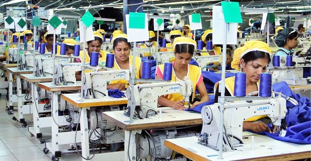 Sri Lanka’s textile & garment exports all set to cross $5 bn in 2021