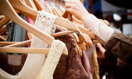 Strong demand for Indian apparel to drive exports