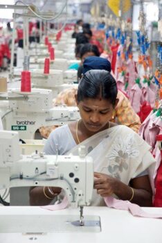 Textile units in Coimbatore seek measures to control input costs