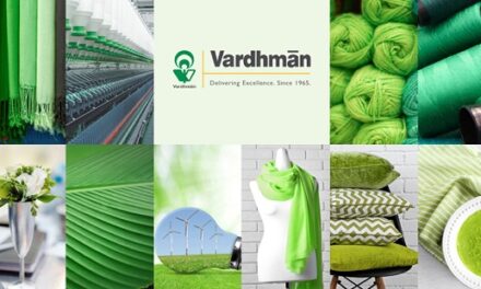 Vardhman Textiles third quarter PAT more than doubles to Rs 431 cr