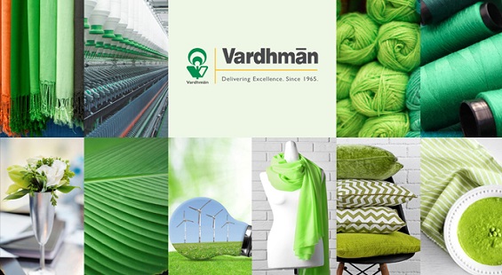 Vardhman Textiles third quarter PAT more than doubles to Rs 431 cr