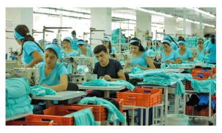 Subsidies, loans will be offered to Uzbek textile, clothing, and knitwear firms