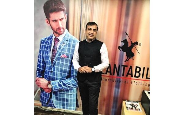 Despite of many challenges, Cantabil Retail’s expansion continues