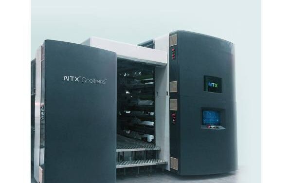 Ready Waterless Dyeing Solution NTX™ Cooltrans™ by Singapore’s NTX