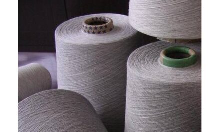 Cotton yarn prices fall in South Indian markets due to low demand