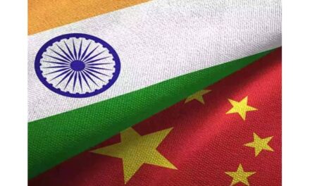 India’s exports to China grow by 34 percent to $22.9 bn in 2021