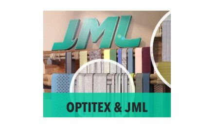 Optitex expands its selection of digital materials with JML Apparel’s elastic garment trims