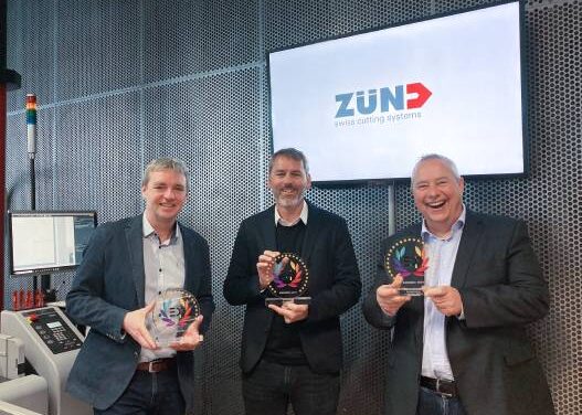 Award-winning software tools for automated cutting