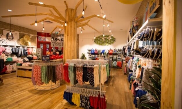 Cotton Australia partners with clothing brand Cotton on Kids